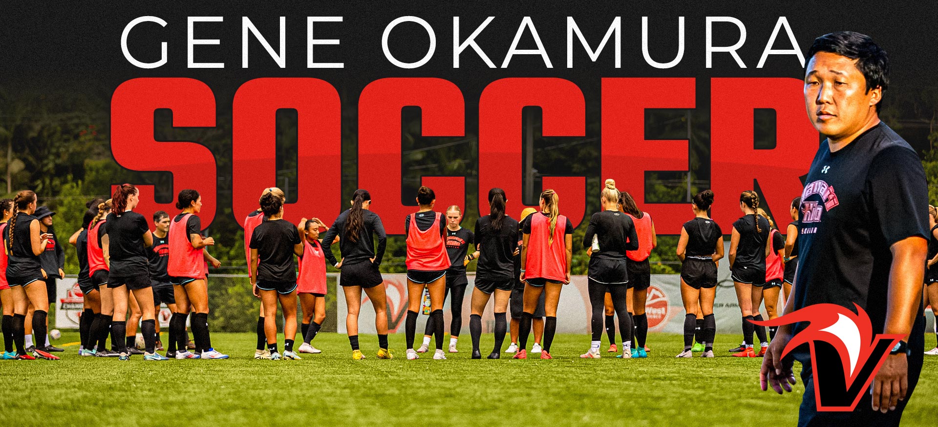 Gene Okamura Soccer